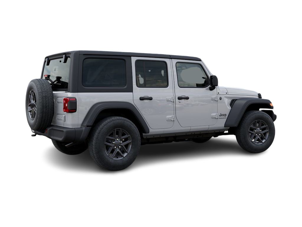 Thumbnail: 2026 Jeep Wrangler - 14