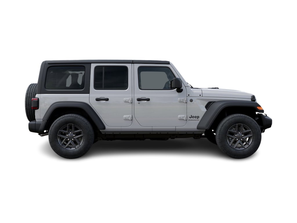 Thumbnail: 2026 Jeep Wrangler - 22