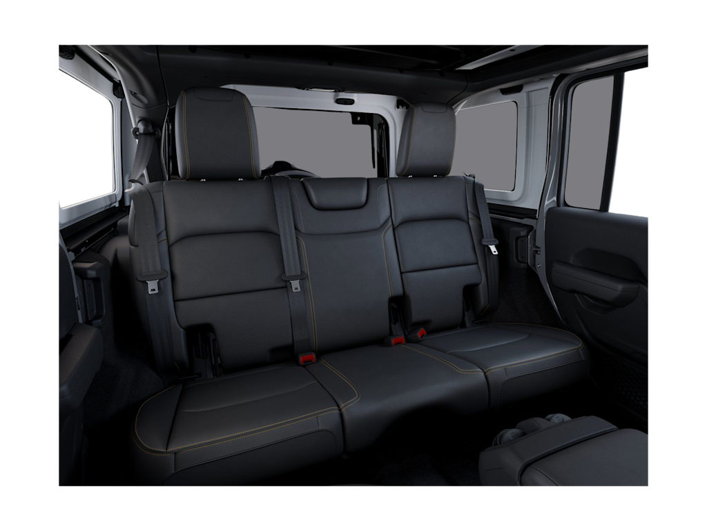 Thumbnail: 2026 Jeep Wrangler - 13