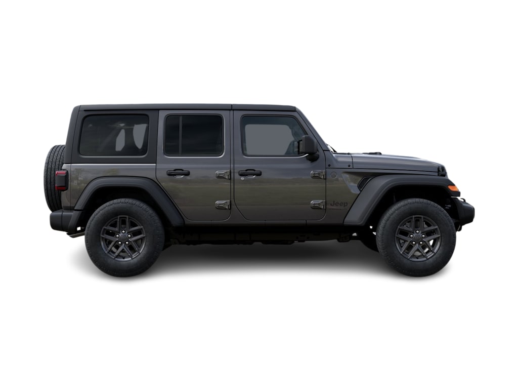 Thumbnail: 2026 Jeep Wrangler - 21