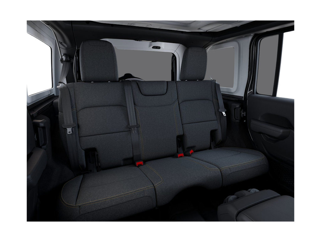 Thumbnail: 2026 Jeep Wrangler - 10