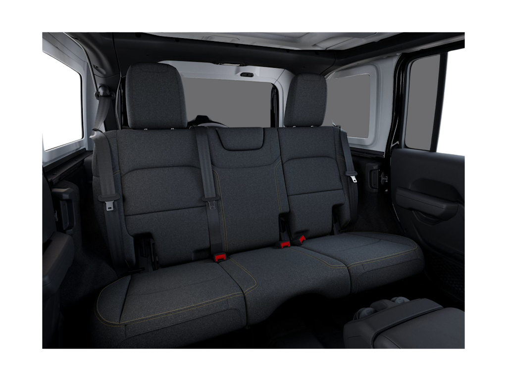 Thumbnail: 2026 Jeep Wrangler - 14