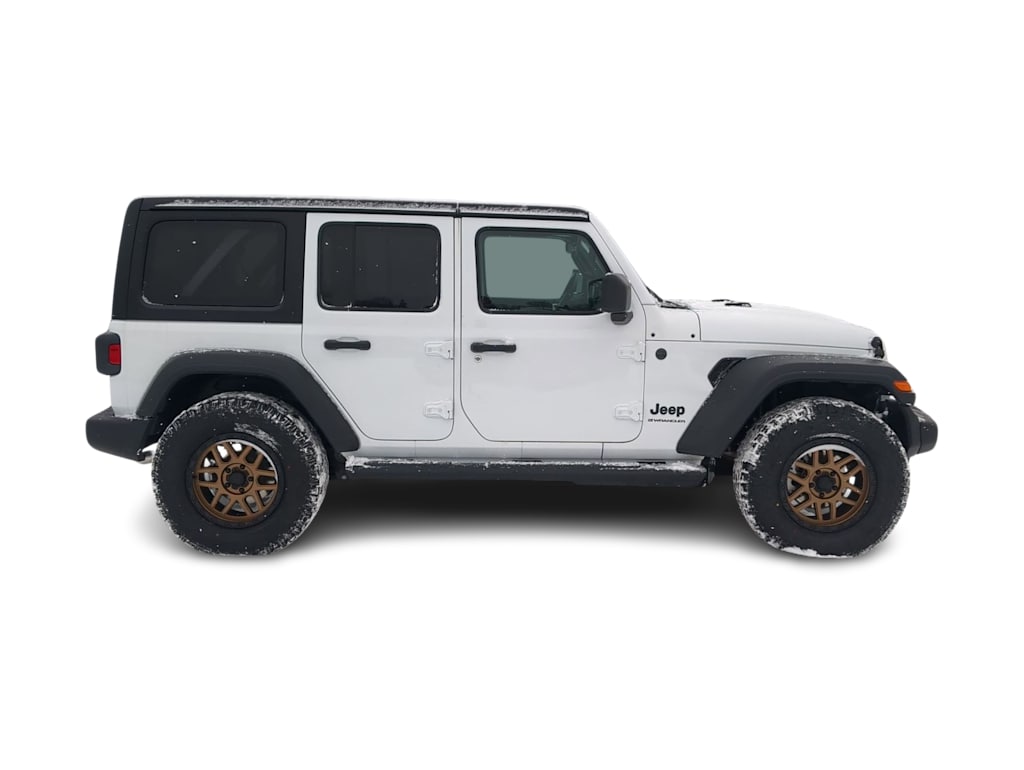 Thumbnail: 2026 Jeep Wrangler - 27