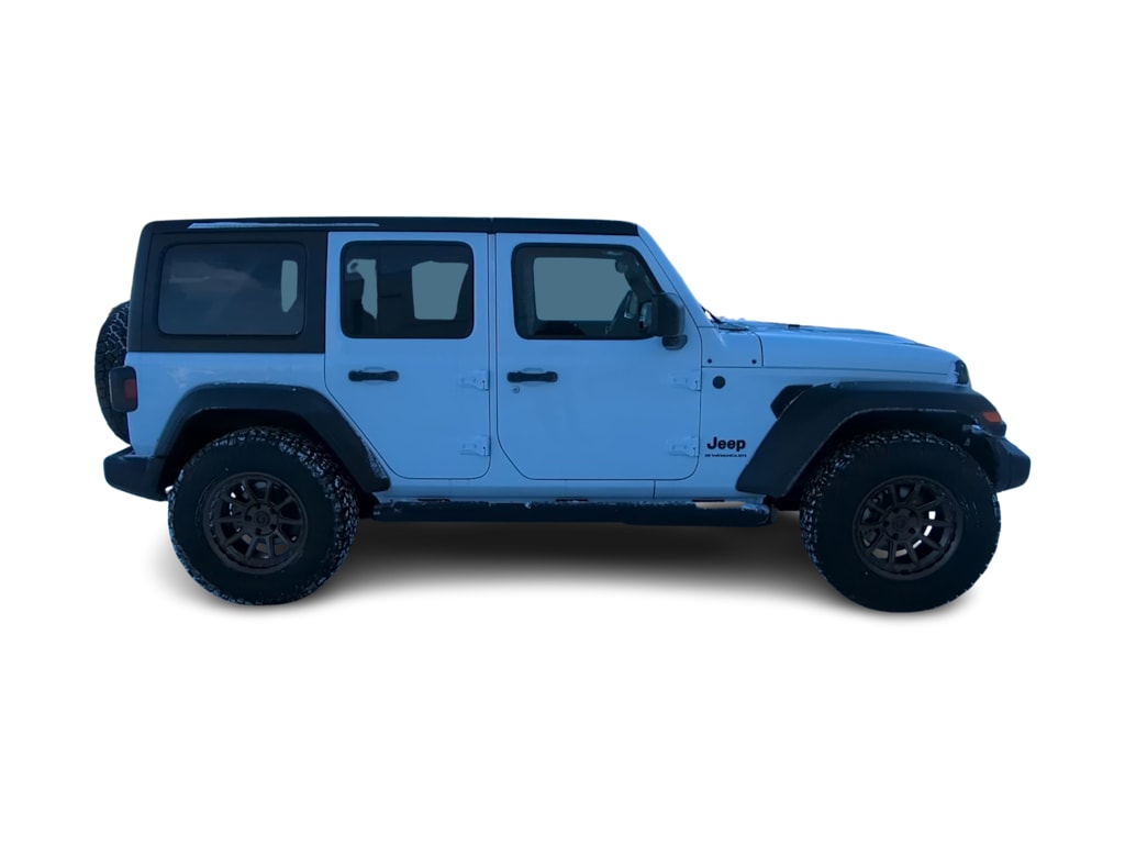 Thumbnail: 2026 Jeep Wrangler - 28