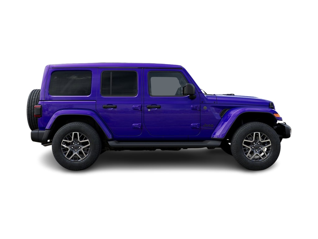 Thumbnail: 2026 Jeep Wrangler - 23