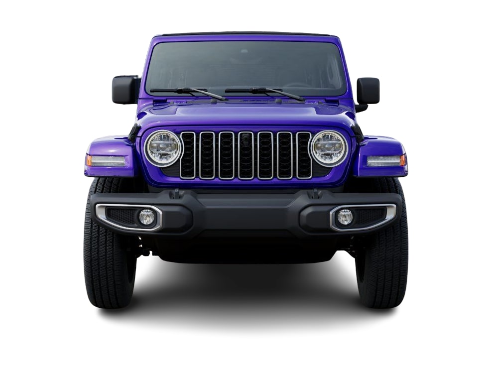 Thumbnail: 2026 Jeep Wrangler - 6