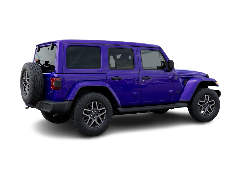 Thumbnail: 2026 Jeep Wrangler - 14