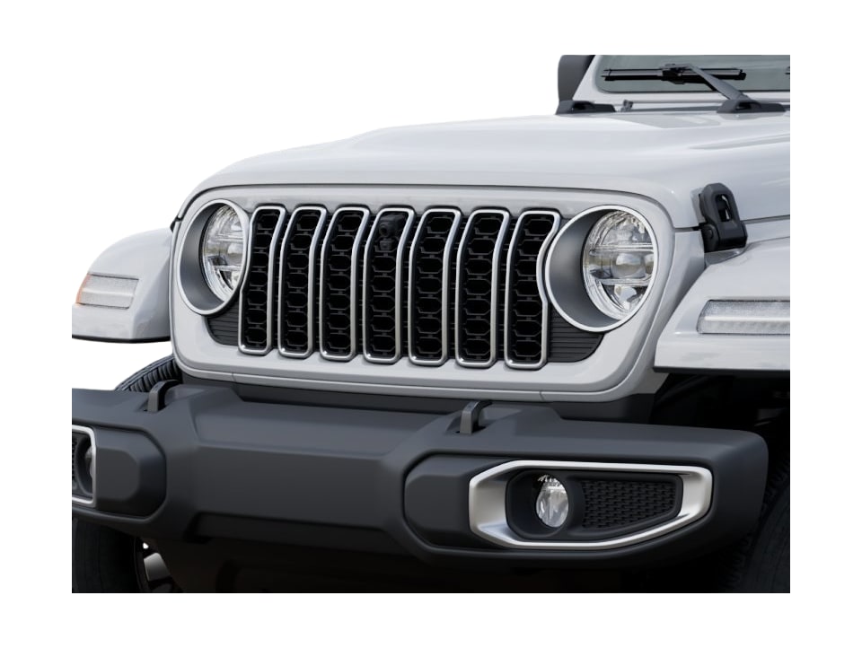 Thumbnail: 2026 Jeep Wrangler - 17