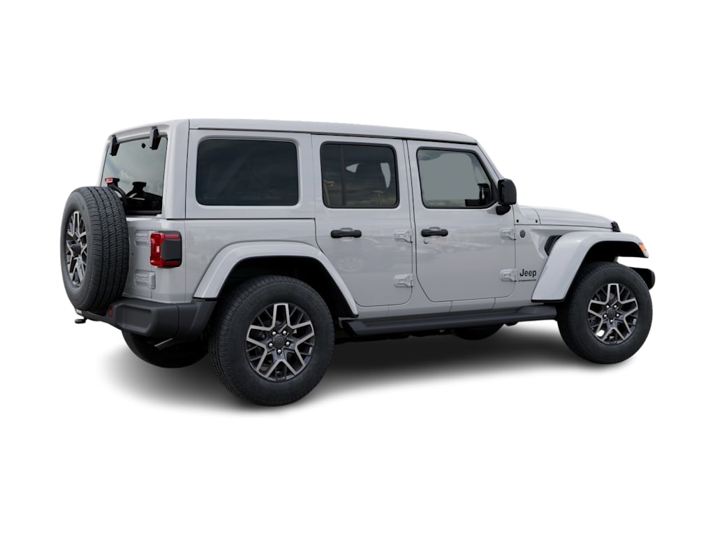 Thumbnail: 2026 Jeep Wrangler - 13