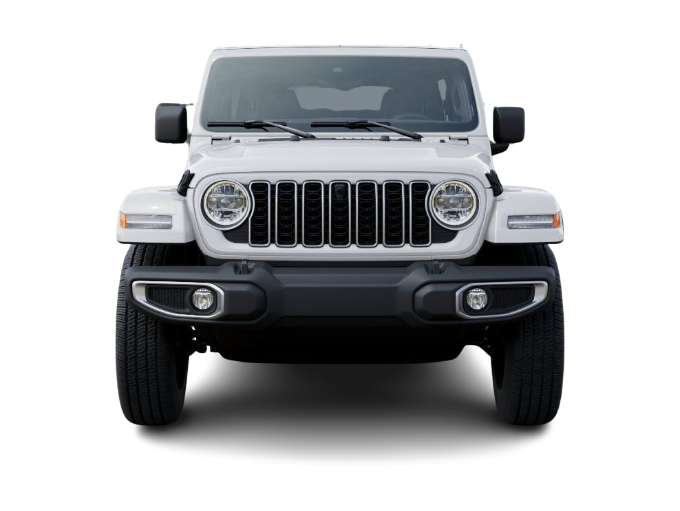 Thumbnail: 2026 Jeep Wrangler - 5