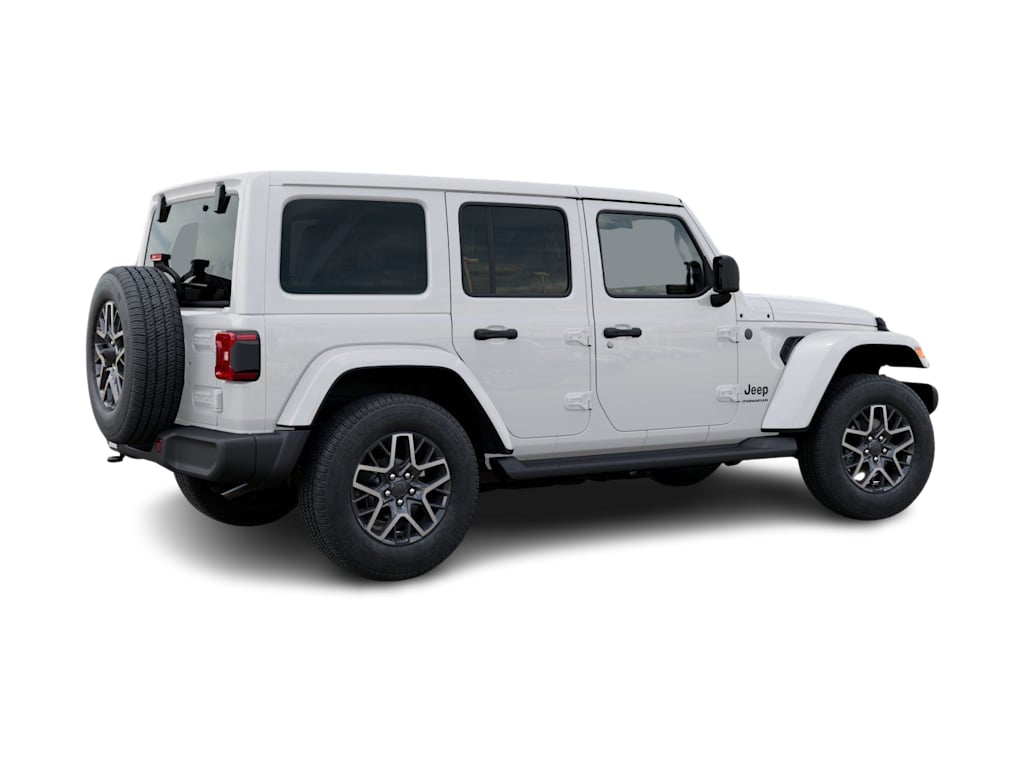 Thumbnail: 2026 Jeep Wrangler - 12