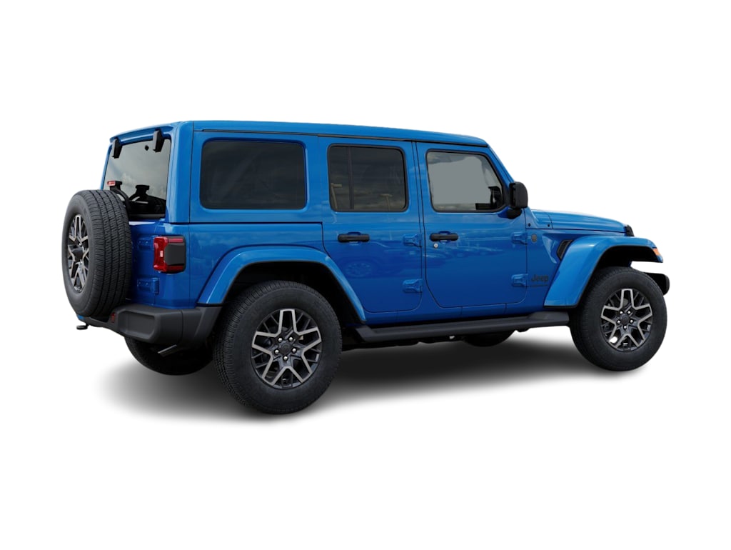Thumbnail: 2026 Jeep Wrangler - 14