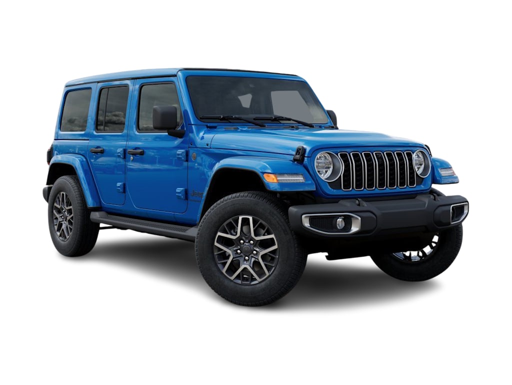 Thumbnail: 2026 Jeep Wrangler - 15