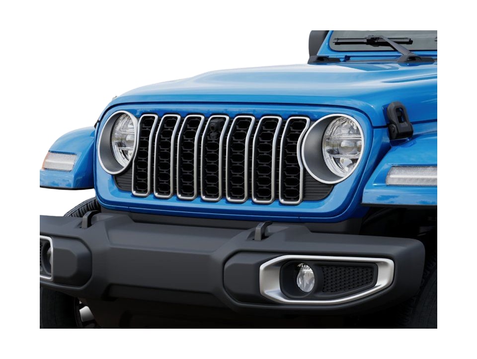 Thumbnail: 2026 Jeep Wrangler - 17