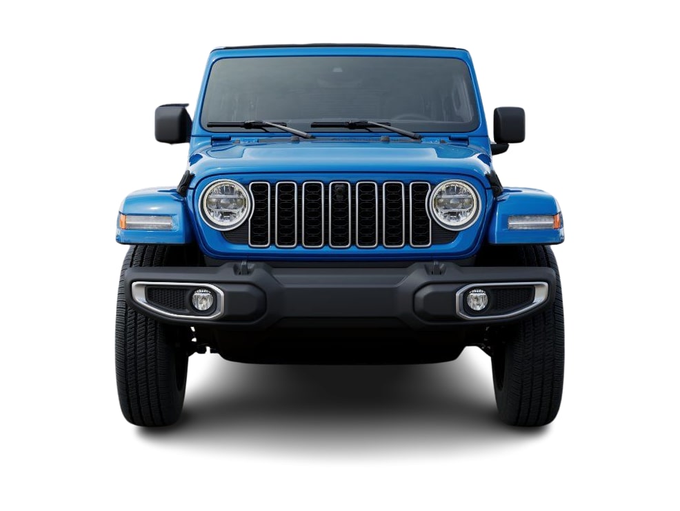 Thumbnail: 2026 Jeep Wrangler - 6