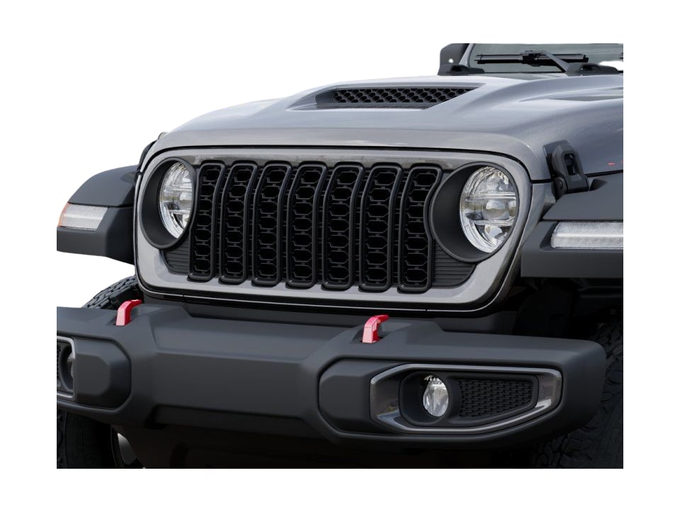 Thumbnail: 2026 Jeep Wrangler - 18