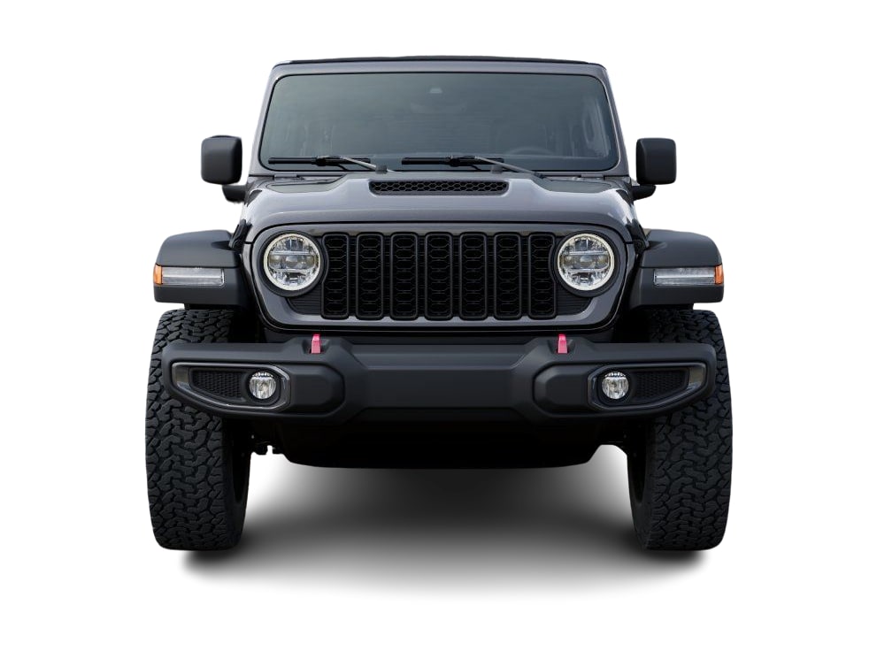 Thumbnail: 2026 Jeep Wrangler - 6