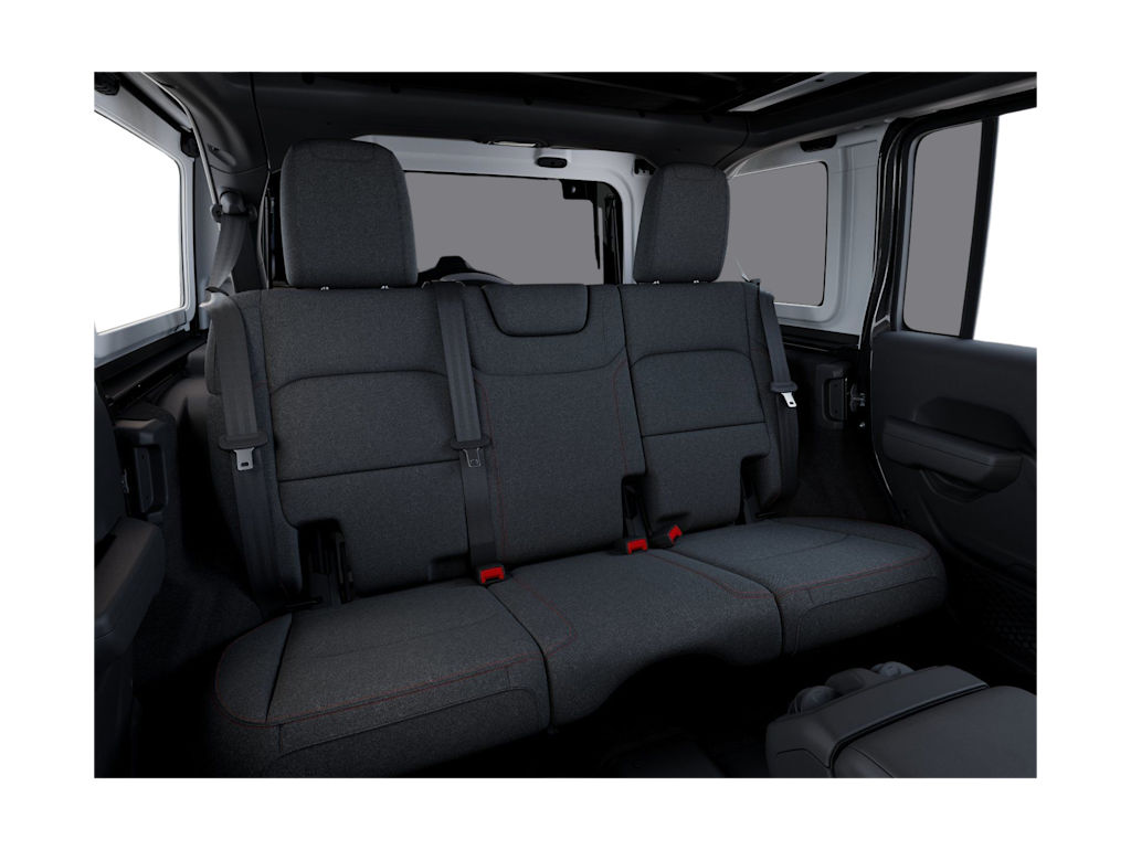Thumbnail: 2026 Jeep Wrangler - 13