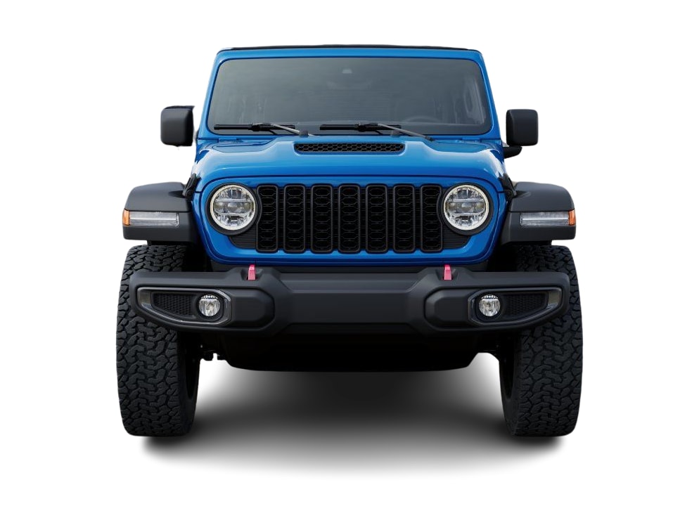 Thumbnail: 2026 Jeep Wrangler - 6