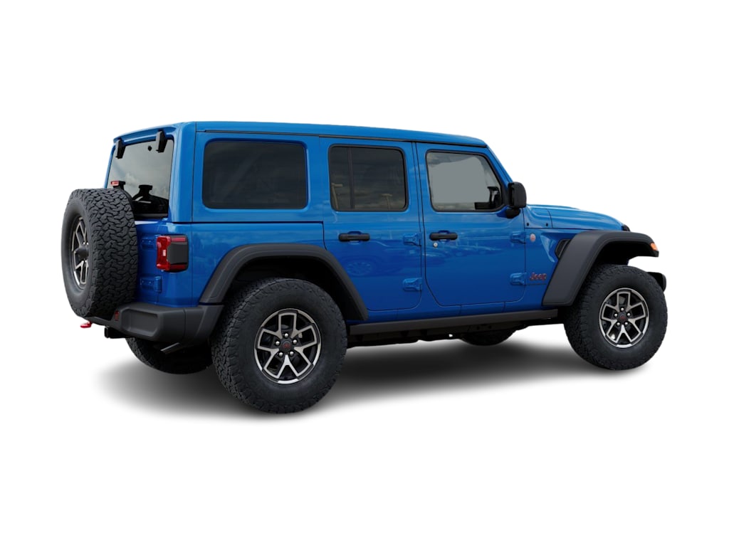 Thumbnail: 2026 Jeep Wrangler - 14