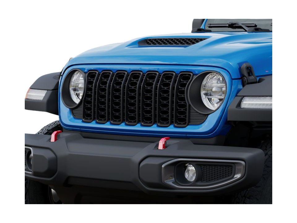 Thumbnail: 2026 Jeep Wrangler - 18