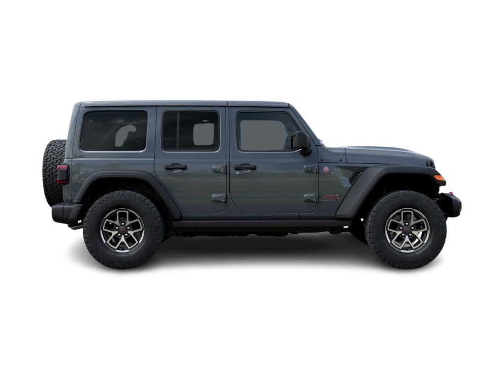 Thumbnail: 2026 Jeep Wrangler - 24