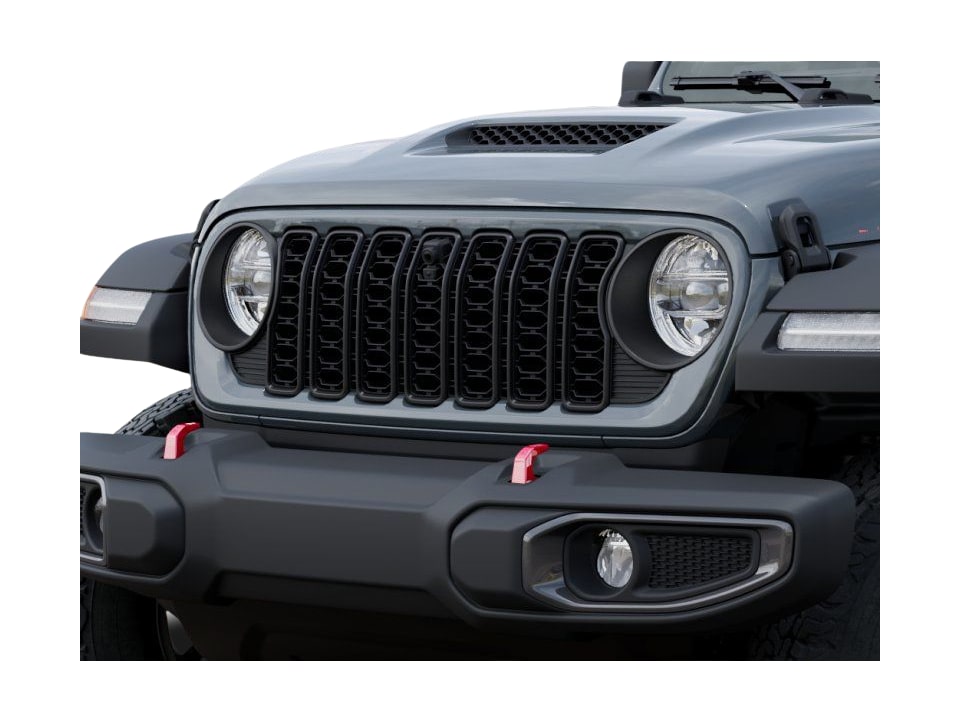 Thumbnail: 2026 Jeep Wrangler - 18