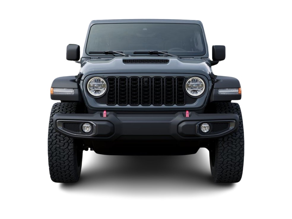Thumbnail: 2026 Jeep Wrangler - 6
