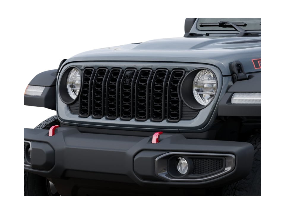 Thumbnail: 2026 Jeep Wrangler - 18