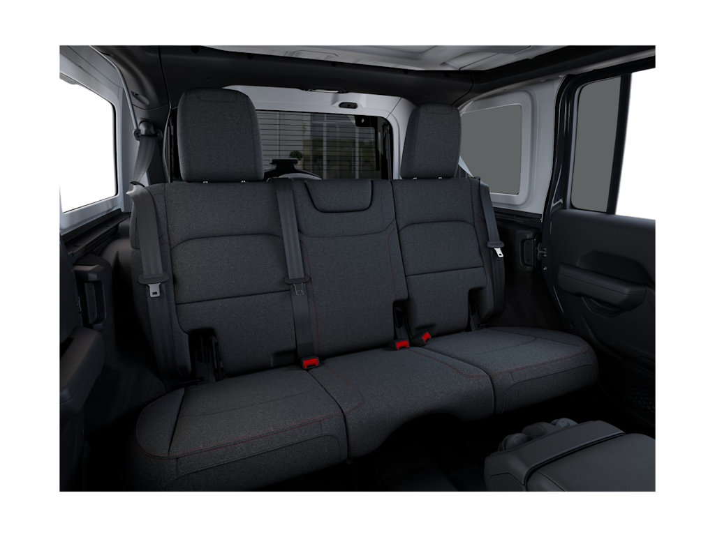 Thumbnail: 2026 Jeep Wrangler - 13
