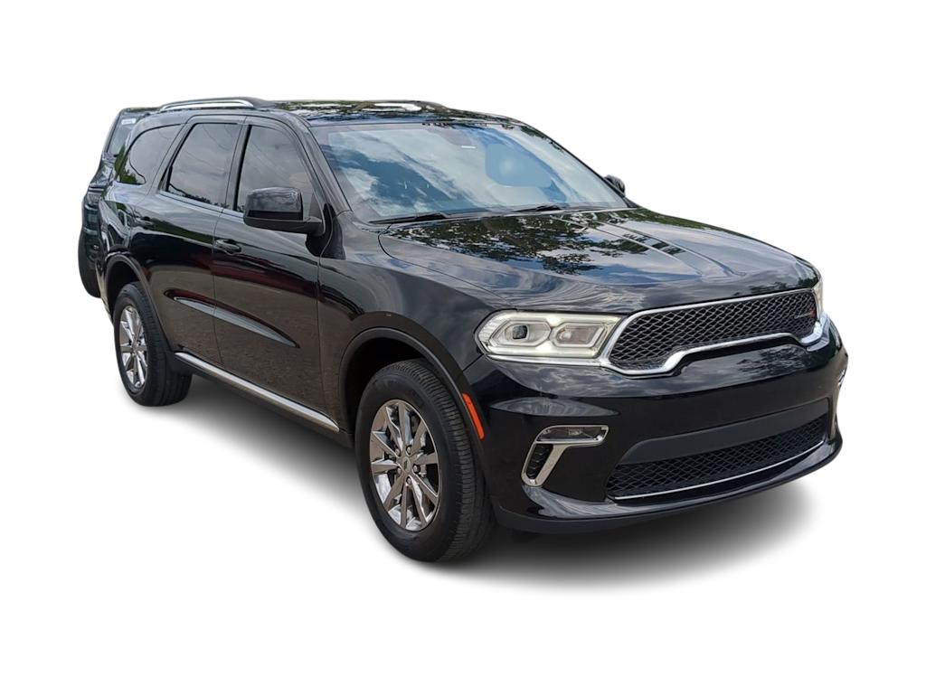 Thumbnail: 2022 Dodge Durango - 19