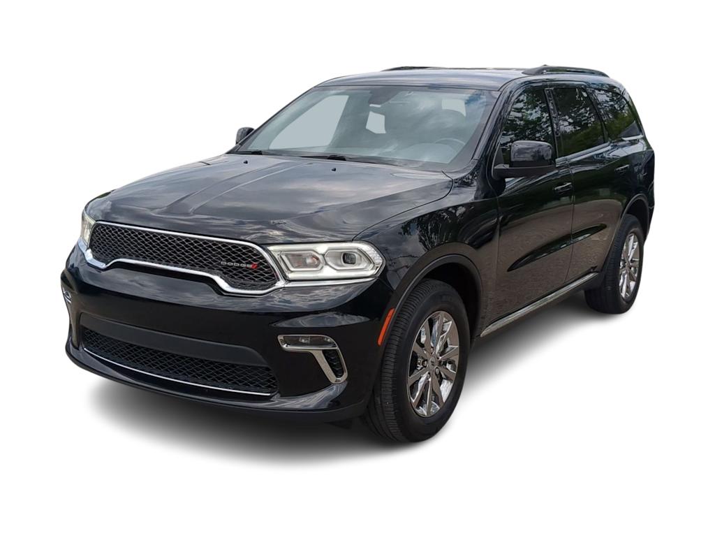 Thumbnail: 2022 Dodge Durango - 20
