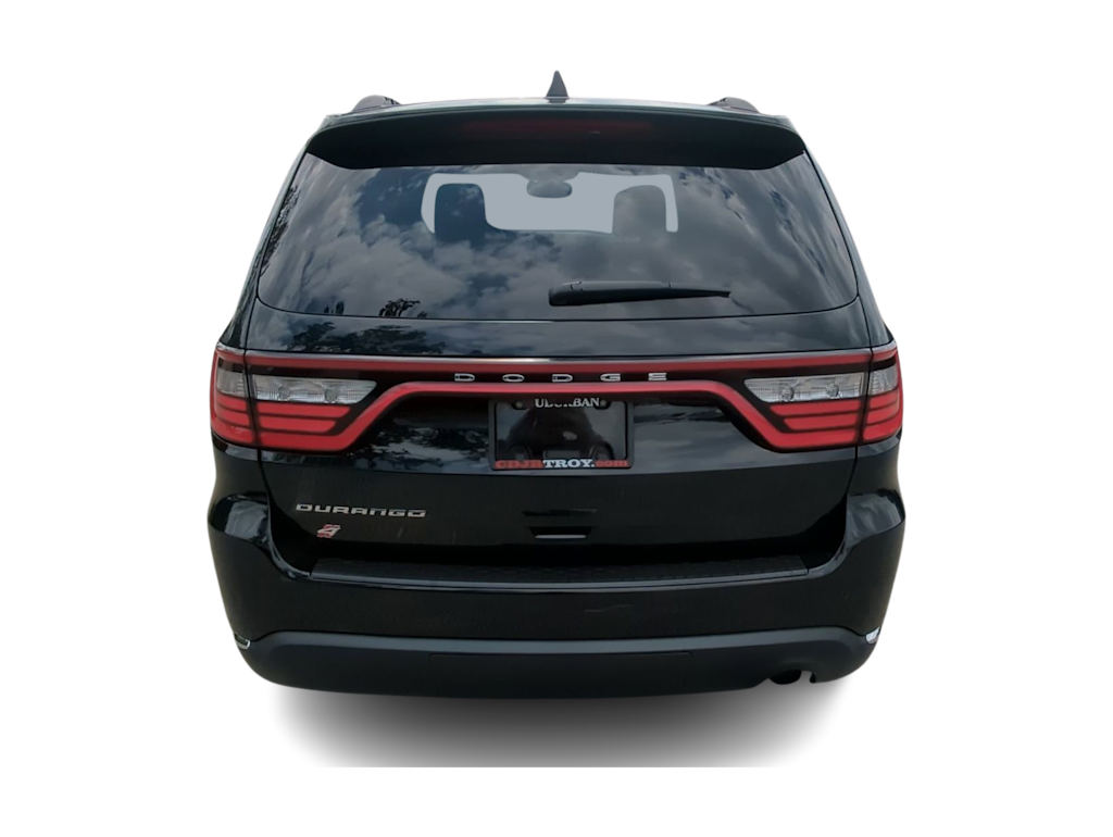 Thumbnail: 2022 Dodge Durango - 5