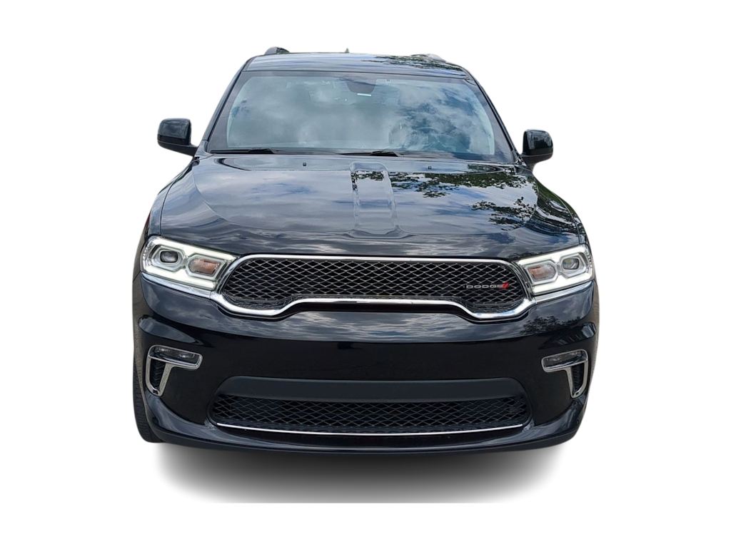 Thumbnail: 2022 Dodge Durango - 6