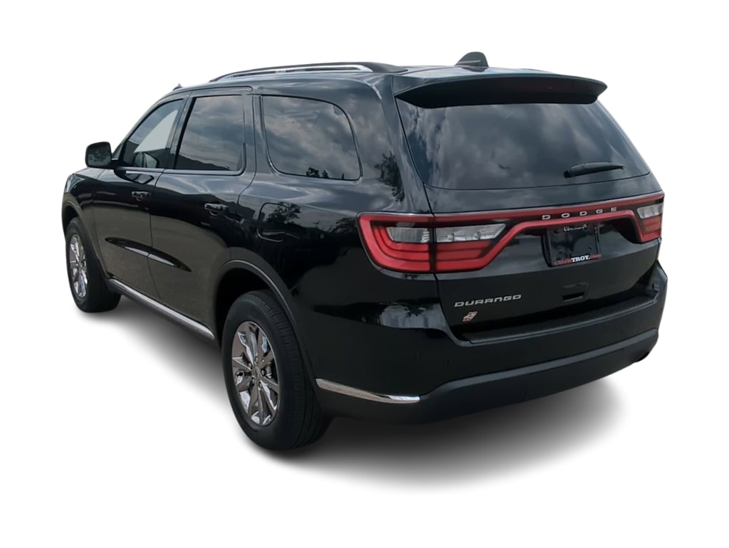 Thumbnail: 2022 Dodge Durango - 4