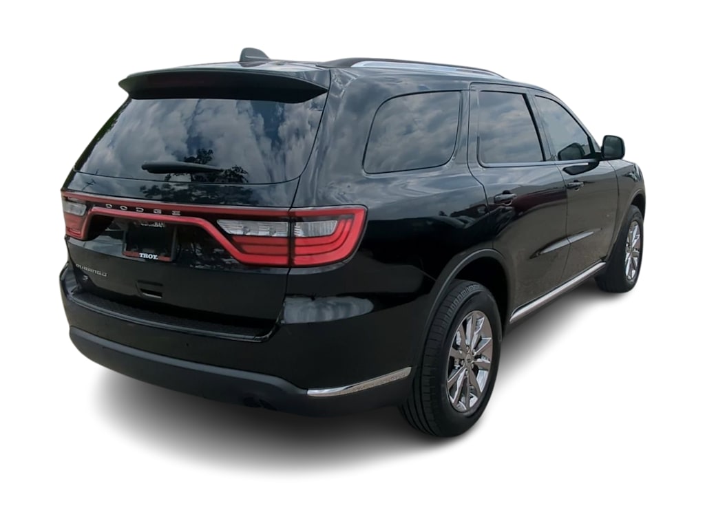 Thumbnail: 2022 Dodge Durango - 21