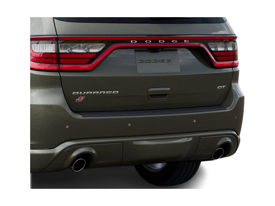 Thumbnail: 2026 Dodge Durango - 20