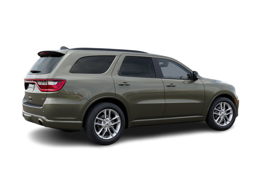 Thumbnail: 2026 Dodge Durango - 14