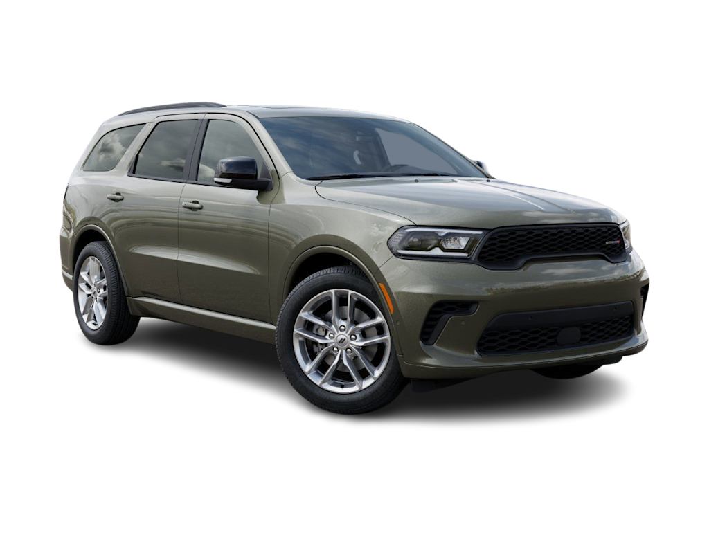 Thumbnail: 2026 Dodge Durango - 15