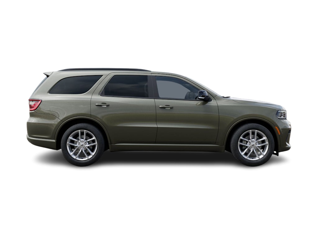 Thumbnail: 2026 Dodge Durango - 23