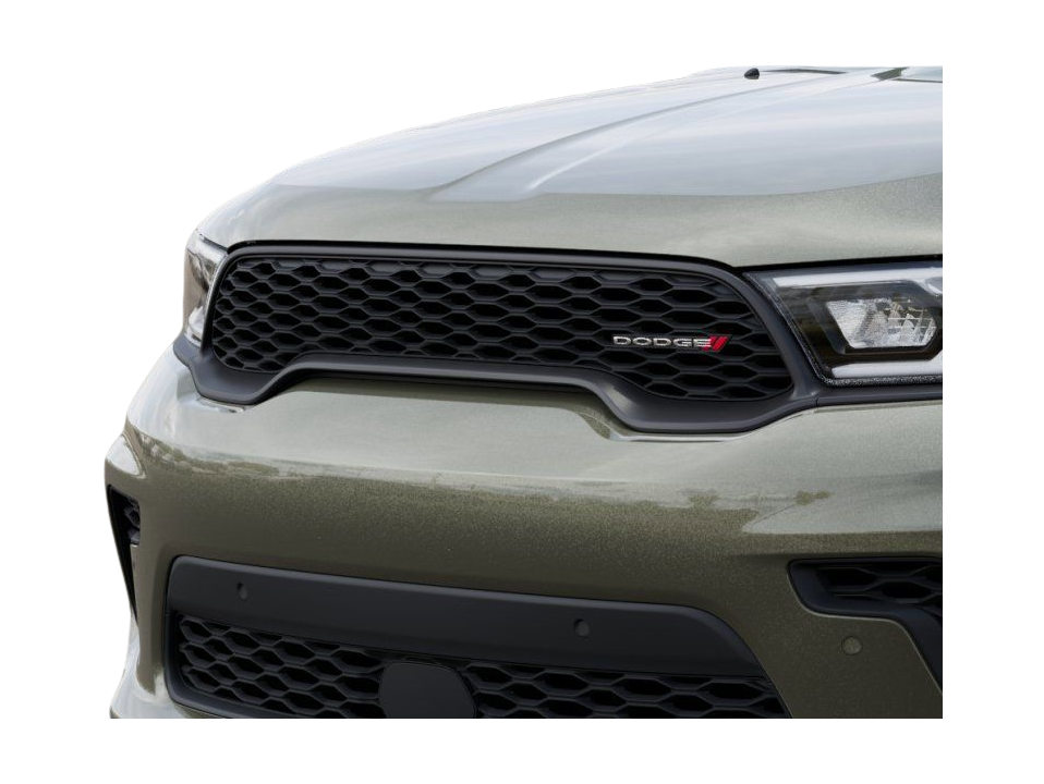 Thumbnail: 2026 Dodge Durango - 18