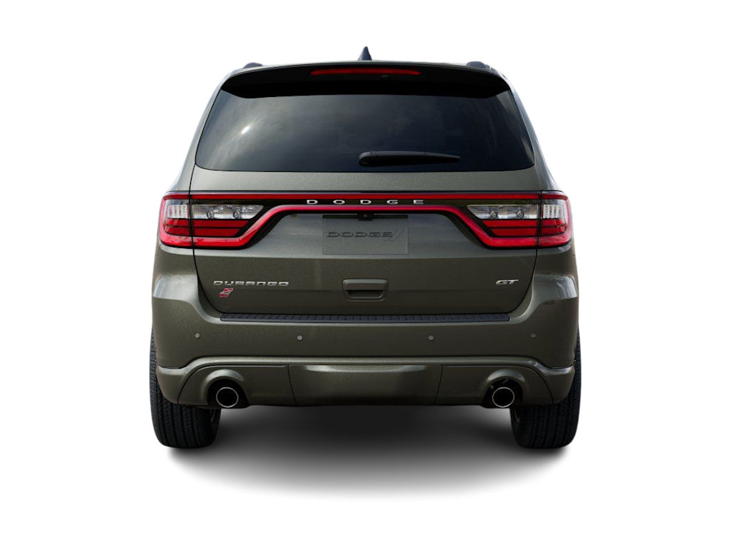 Thumbnail: 2026 Dodge Durango - 5