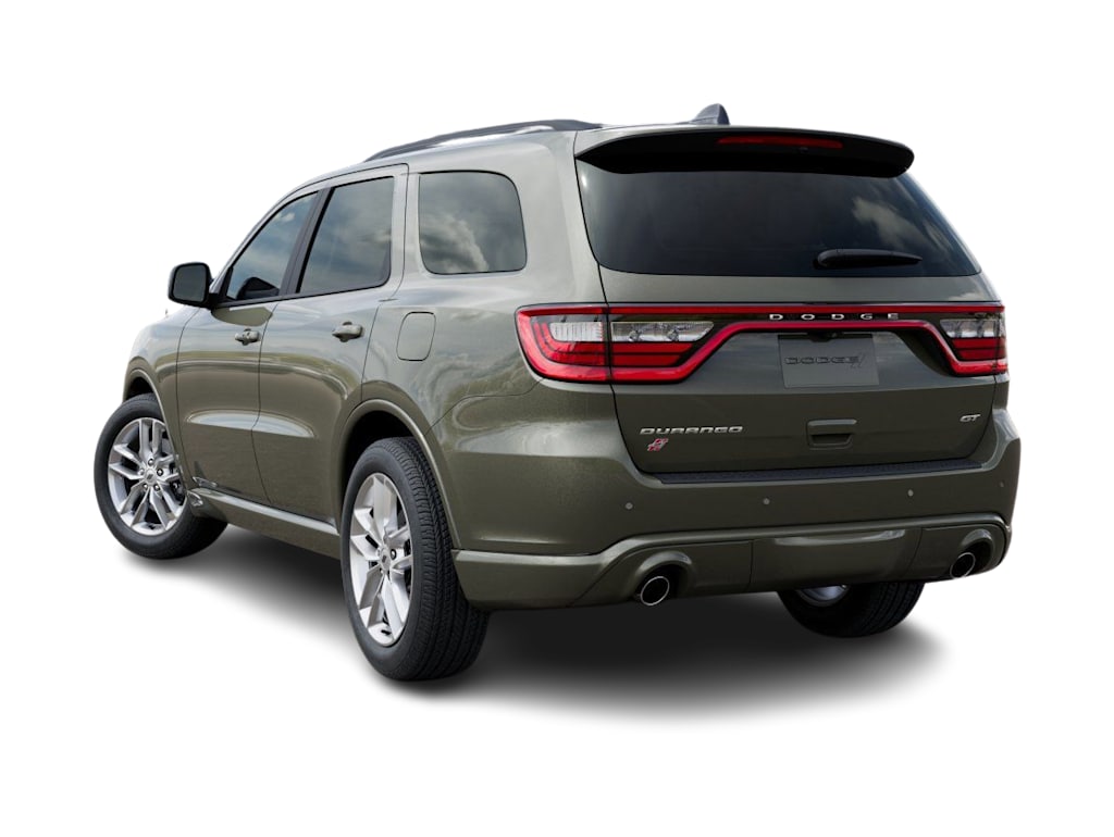 Thumbnail: 2026 Dodge Durango - 4