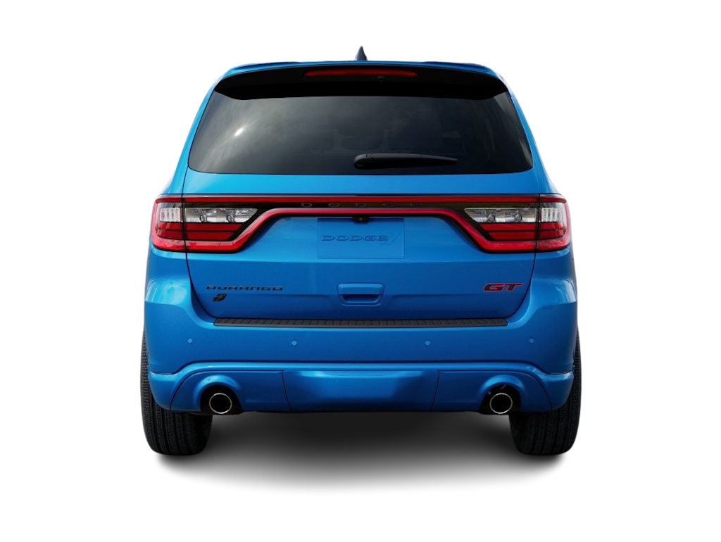 Thumbnail: 2026 Dodge Durango - 5