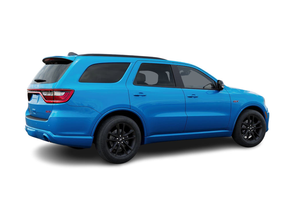 Thumbnail: 2026 Dodge Durango - 15