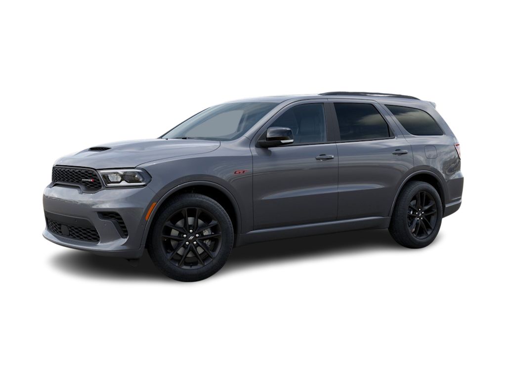 Thumbnail: 2026 Dodge Durango - 3