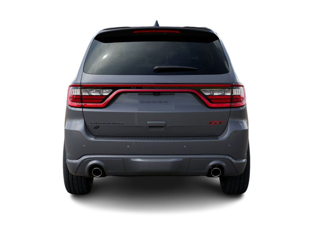 Thumbnail: 2026 Dodge Durango - 5