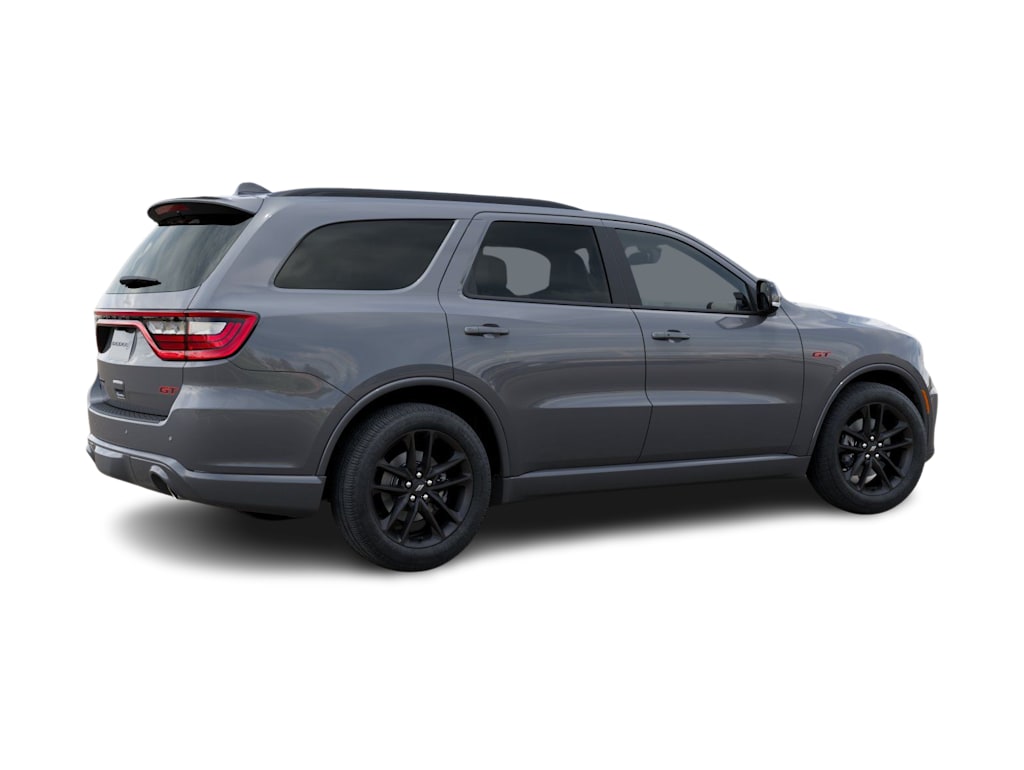 Thumbnail: 2026 Dodge Durango - 15