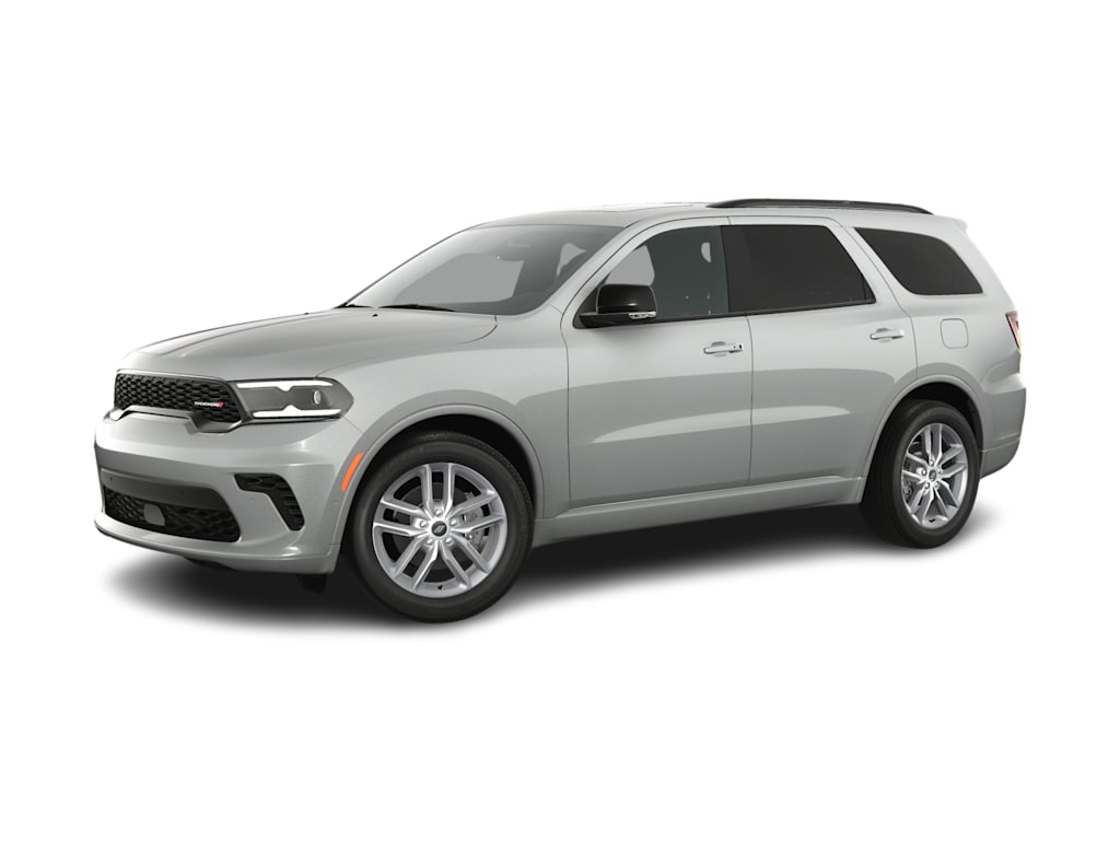 Thumbnail: 2025 Dodge Durango - 3