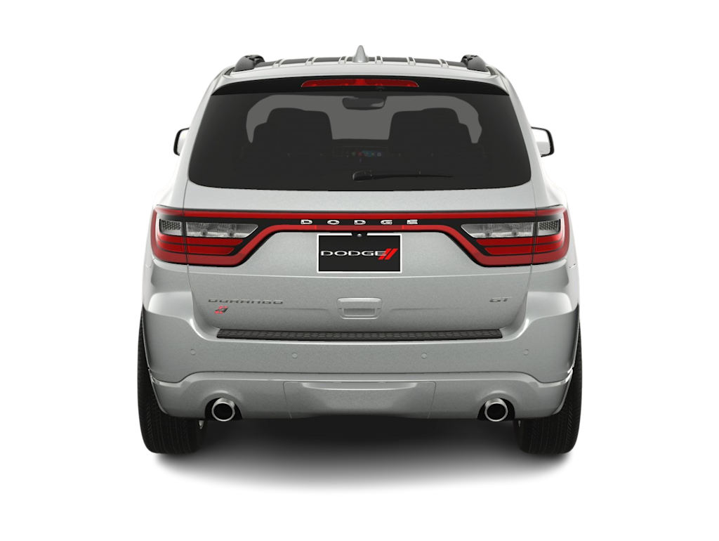 Thumbnail: 2025 Dodge Durango - 5